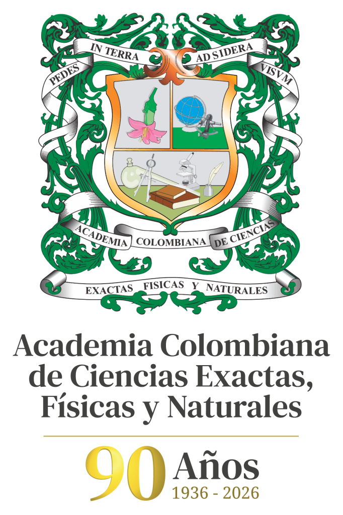 Academia Colombiana de Ciencias Exactas, Físicas y Naturales - ACCEFYN -